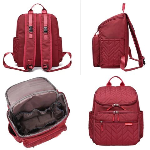 SAC A DOS A LANGER | NUDE™ - Neo - BeBe