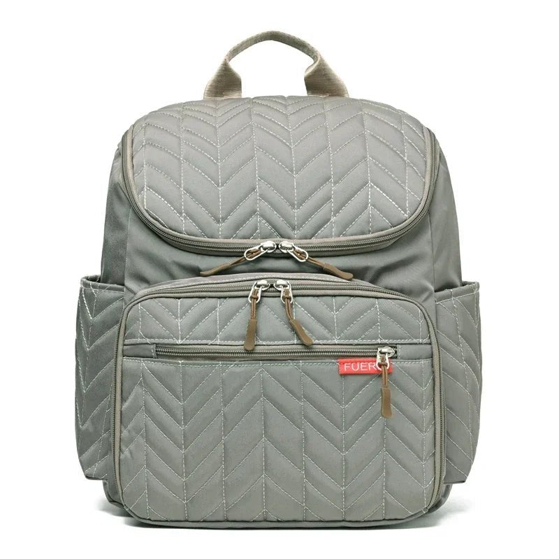 SAC A DOS A LANGER | NUDE™ - Neo - BeBe