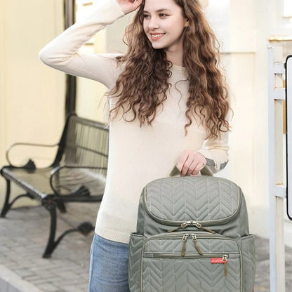 SAC A DOS A LANGER | NUDE™ - Neo - BeBe