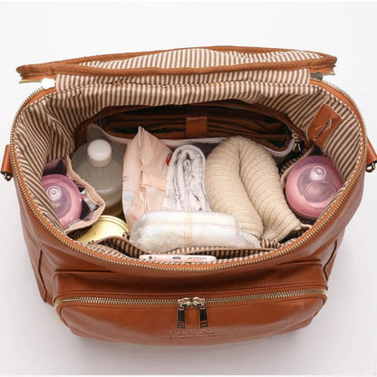 Sac à dos à langer | Elia™