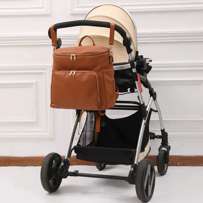 Sac à dos à langer | Elia™