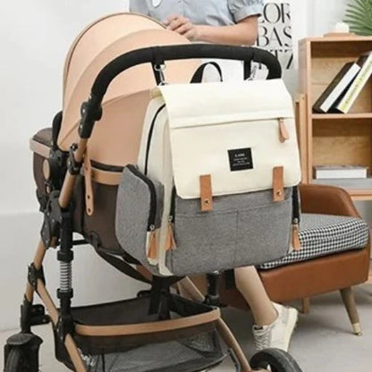 Sac à dos à langer | Neva™