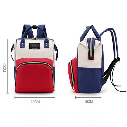 Sac à dos à langer | Helios™