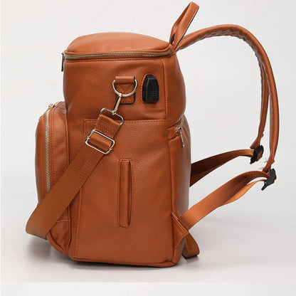 Sac à dos à langer | Elia™