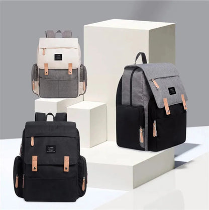 Sac à dos à langer | Neva™