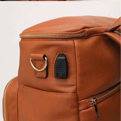 Sac à dos à langer | Elia™