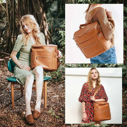 Sac à dos à langer | Elia™