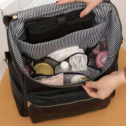 Sac à dos à langer | Elia™
