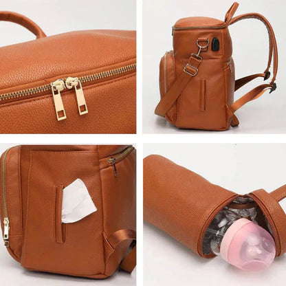 Sac à dos à langer | Elia™