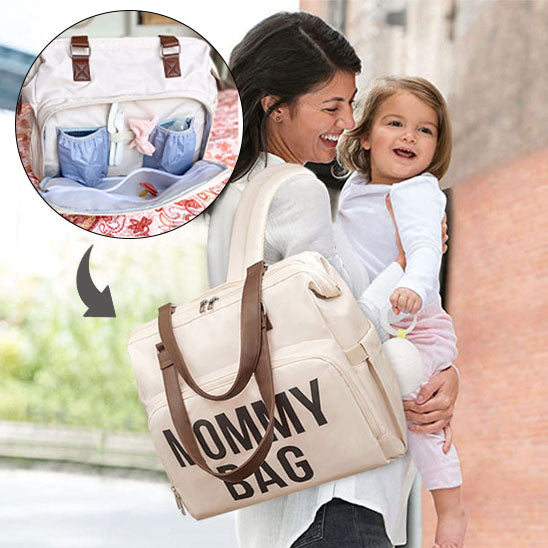 Sac à langer | Baggy™