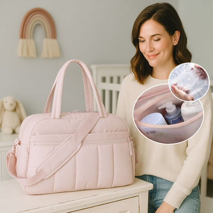 Sac à langer | Bagg™