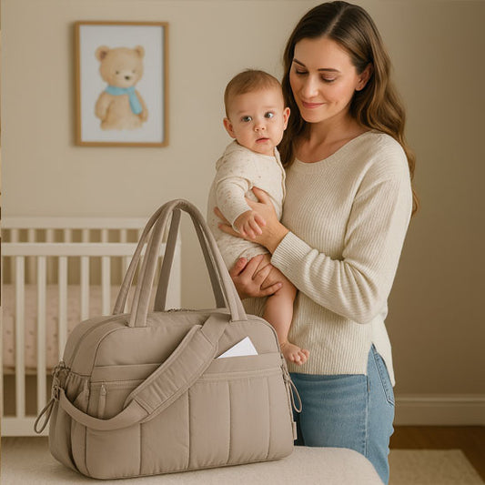 Sac à langer | Bagg™