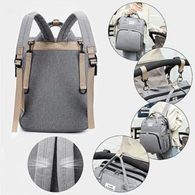 SAC A LANGER | DIAPERBAG™ - Neo - BeBe
