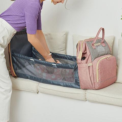SAC A LANGER | DIAPERBAG™ - Neo - BeBe