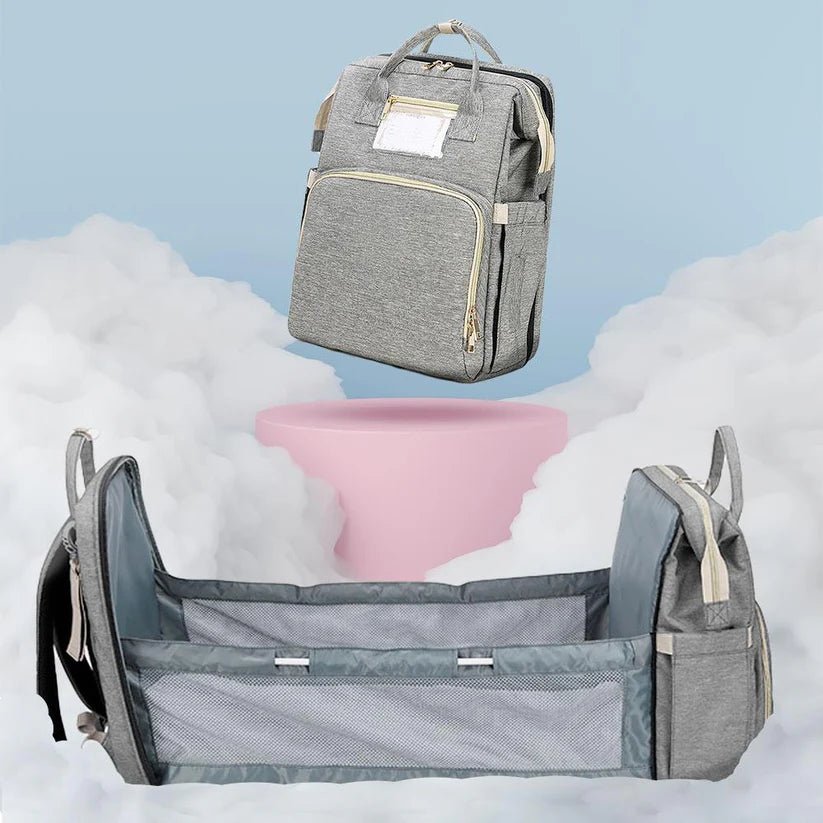 SAC A LANGER | DIAPERBAG™ - Neo - BeBe
