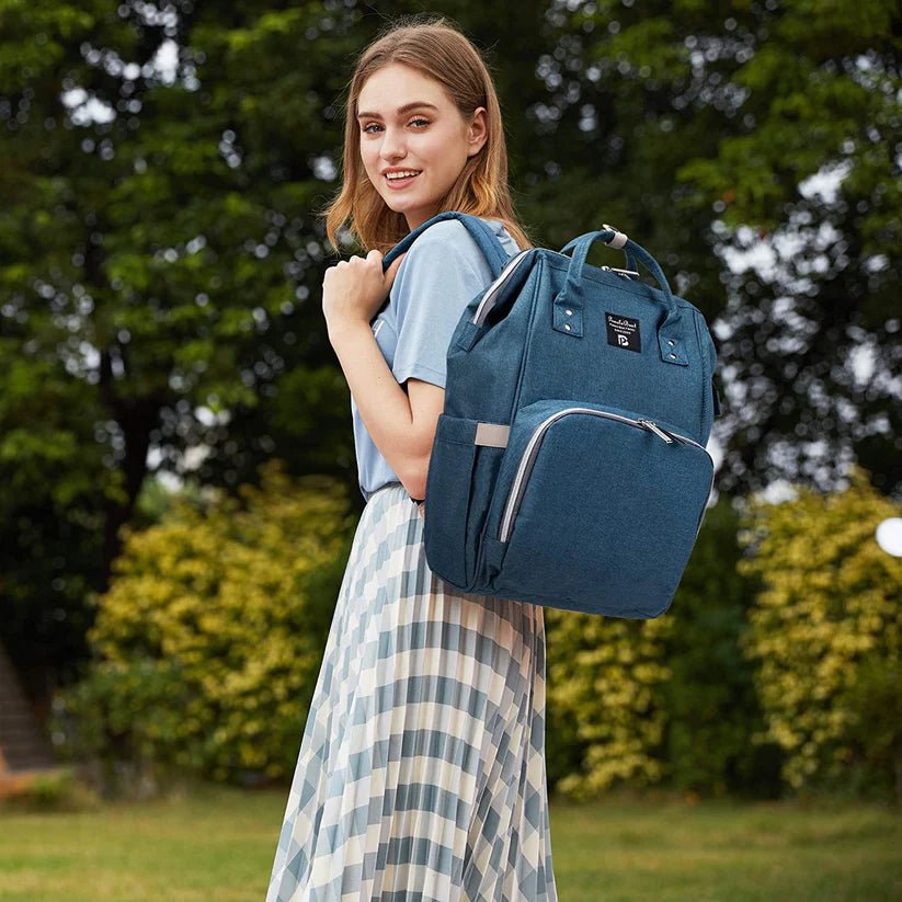 SAC A LANGER | DIAPERBAG™ - Neo - BeBe