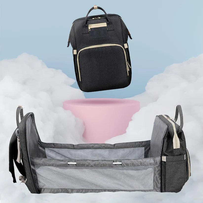 SAC A LANGER | DIAPERBAG™ - Neo - BeBe