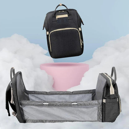 SAC A LANGER | DIAPERBAG™ - Neo - BeBe