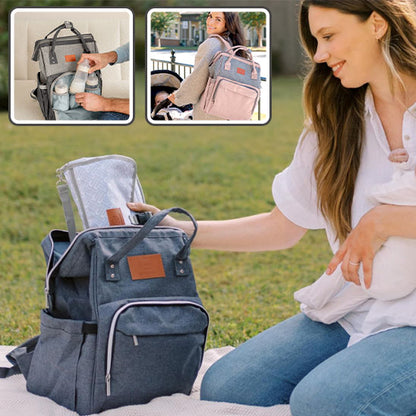 Sac à langer | Harmonie™