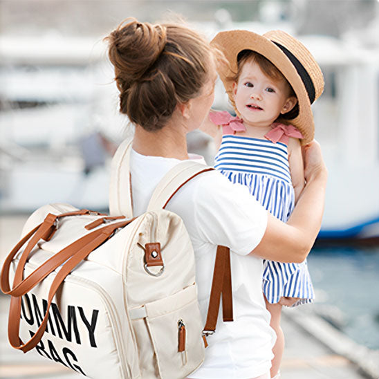 Sac à langer | Baggy™