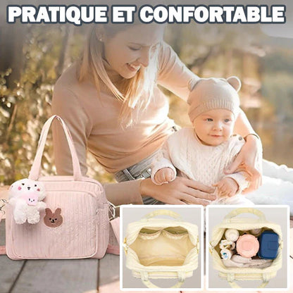 Sac à langer | Pretty™