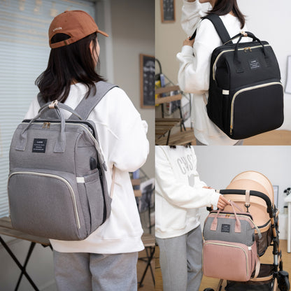 Sac à langer | Diaperbag™