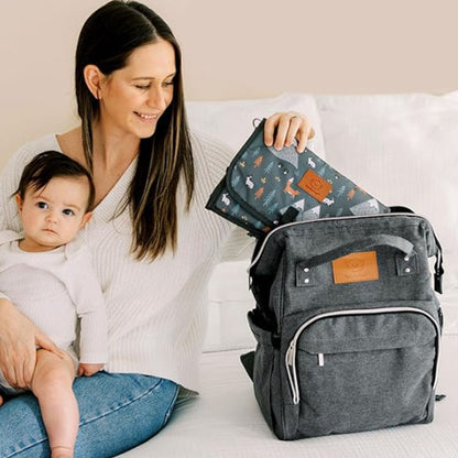 Sac à langer | Harmonie™