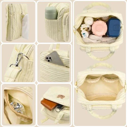 Sac à langer | Pretty™