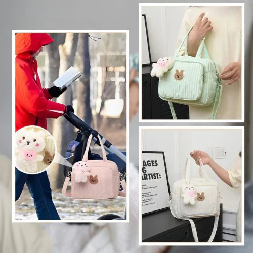 SAC A LANGER | PRETTY™