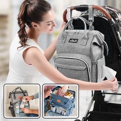 Sac à langer | Harmonie™