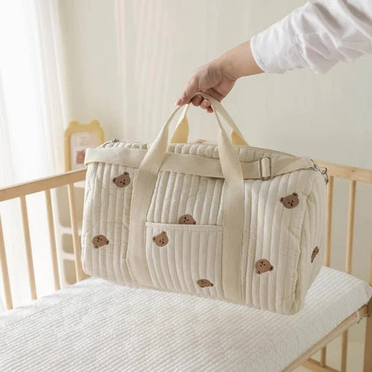 SAC A LANGER | PURETÉ™ - Neo - BeBe