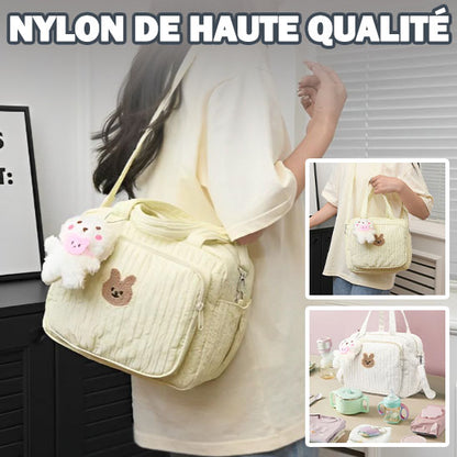 Sac à langer | Pretty™