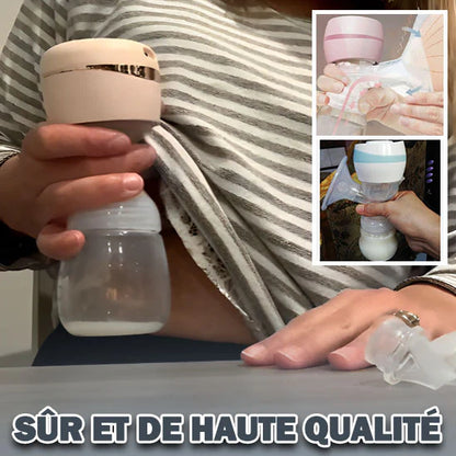 Tire-lait électrique | Laita™