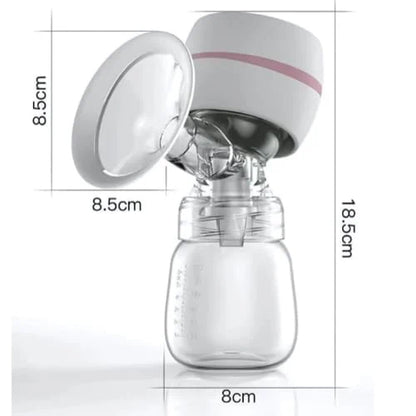 Tire-lait électrique | Laita™