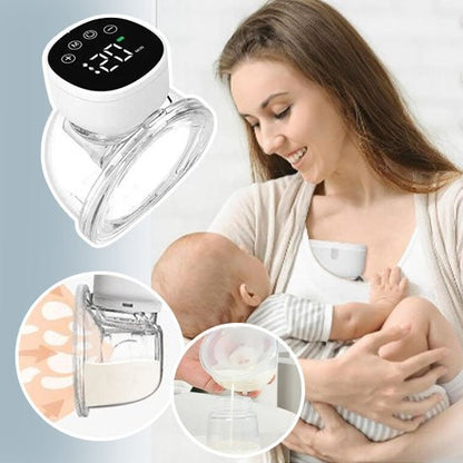 TIRE - LAIT ÉLECTRIQUE | LACTEA™ - Neo - BeBe