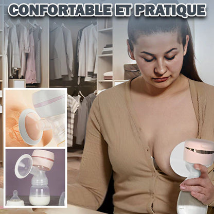 Tire-lait électrique | Laita™