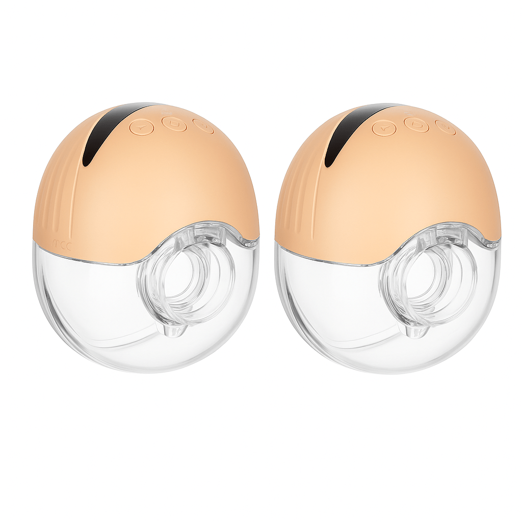 Tire - lait électrique | Milki™ - Neo - BeBe