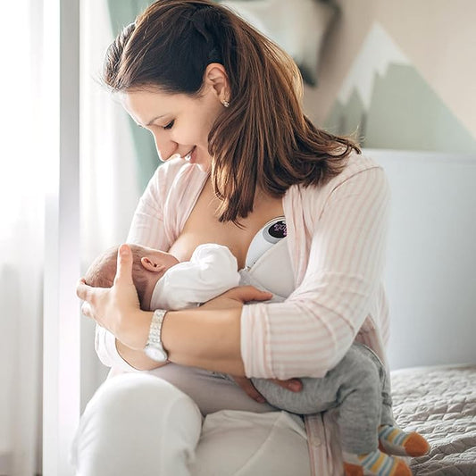 Tire - lait électrique | Milki™ - Neo - BeBe