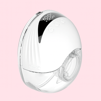 Tire - lait électrique | Milki™ - Neo - BeBe