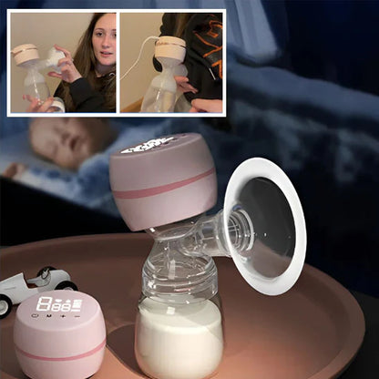 Tire-lait électrique | Laita™