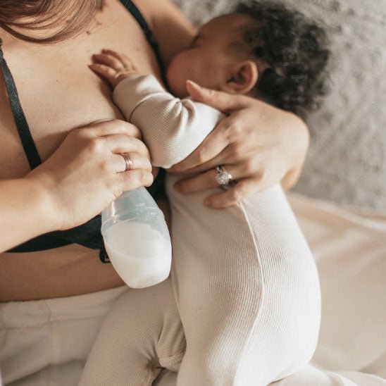TIRE LAIT MANUEL | Modabebe™ - Neo - BeBe