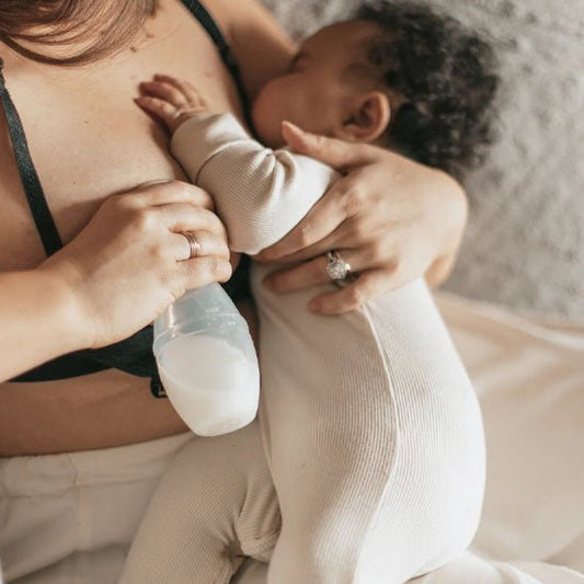 TIRE LAIT MANUEL | Modabebe™ - Neo - BeBe
