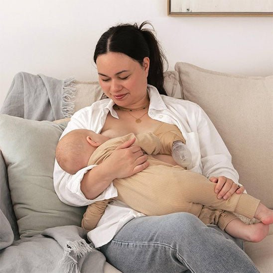 TIRE LAIT MANUEL | Modabebe™ - Neo - BeBe