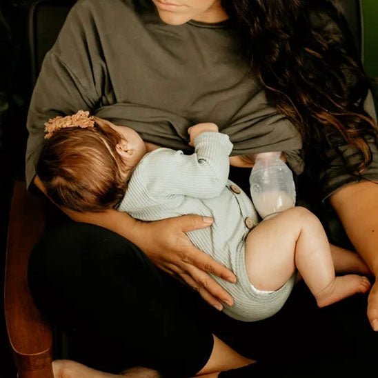TIRE LAIT MANUEL | Modabebe™ - Neo - BeBe