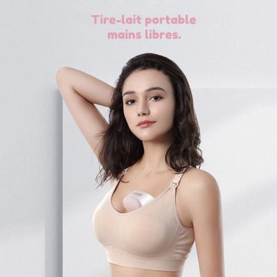 TIRE LAIT | NESLA™ - Neo - BeBe