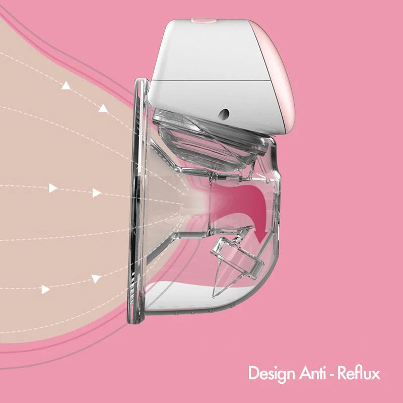 TIRE LAIT | NESLA™ - Neo - BeBe