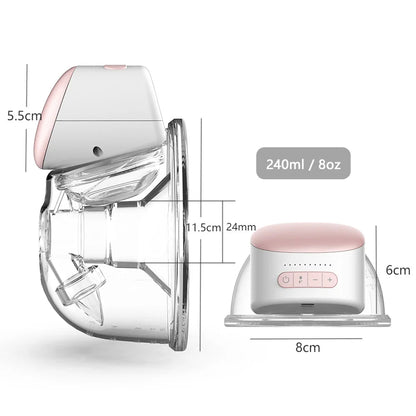 Tire - lait | Nesla™ - Neo - BeBe