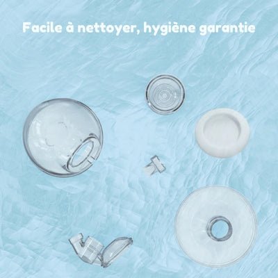 TIRE LAIT | NESLA™ - Neo - BeBe