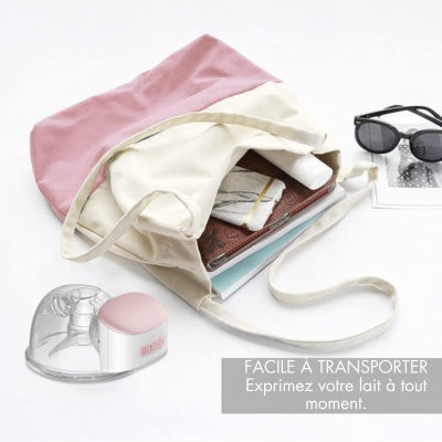 Tire-lait | Nesla™