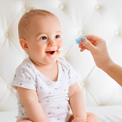 Trousse de toilette bébé idéale pour les soins en sortie et en voyage